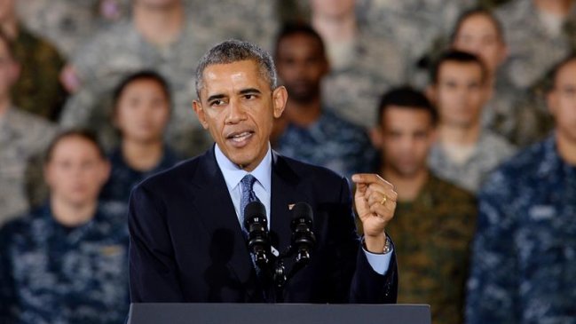 Obama ordenó diálogo con Cuba para restablecer relaciones diplomáticas Obama ordenó diálogo con Cuba para restablecer relaciones diplomáticas