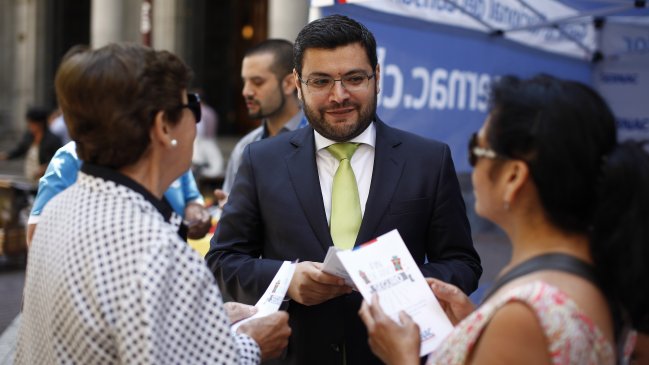 Sernac lanzó campaña de educación financiera para mujeres Sernac lanzó campaña de educación financiera para mujeres