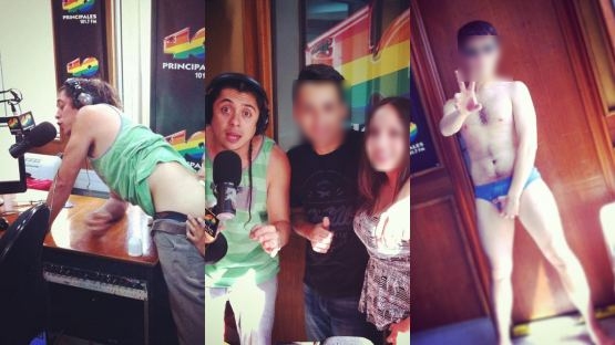 El concurso radial que terminó en polémica