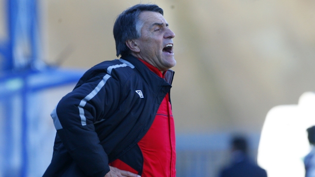Tocalli: Mi ilusión es que Sampaoli mire a los jugadores de la sub 20 en el futuro Tocalli: Mi ilusión es que Sampaoli mire a los jugadores de la sub 20 en el futuro