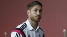 Sergio Ramos: Real Madrid es el equipo de Dios y de todo el mundo