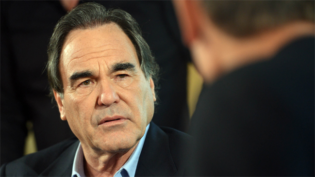 Oliver Stone opta por Alemania filme sobre Snowden Oliver Stone opta por Alemania filme sobre Snowden