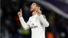 Sergio Ramos abrió la cuenta para Real Madrid    Sergio Ramos abrió la cuenta para Real Madrid