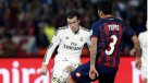 Gareth Bale sentenció el triunfo de Real Madrid sobre San Lorenzo    Gareth Bale sentenció el triunfo de Real Madrid sobre San Lorenzo