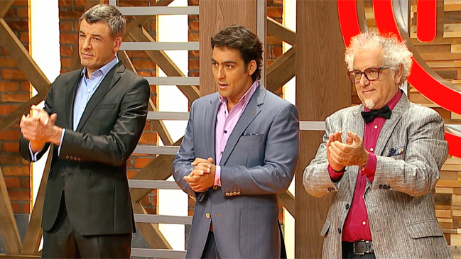Master Chef Chile cambiará su horario desde este domingo