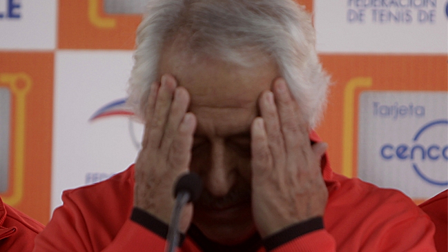 José Hinzpeter: No sabemos con qué presupuesto contaremos para el 2015 José Hinzpeter: No sabemos con qué presupuesto contaremos para el 2015