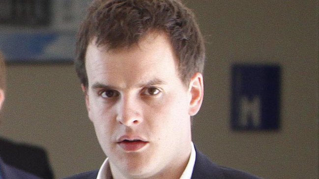 Diputado PPD pedirá antecedentes del fallo que absolvió a Martín Larraín Diputado PPD pedirá antecedentes del fallo que absolvió a Martín Larraín
