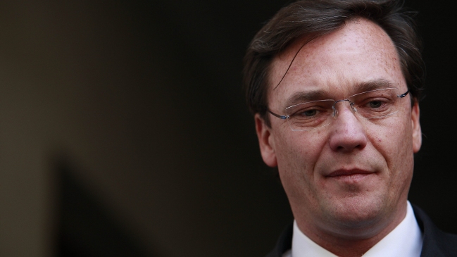 Pablo Wagner será el primer político formalizado en el marco del caso Penta