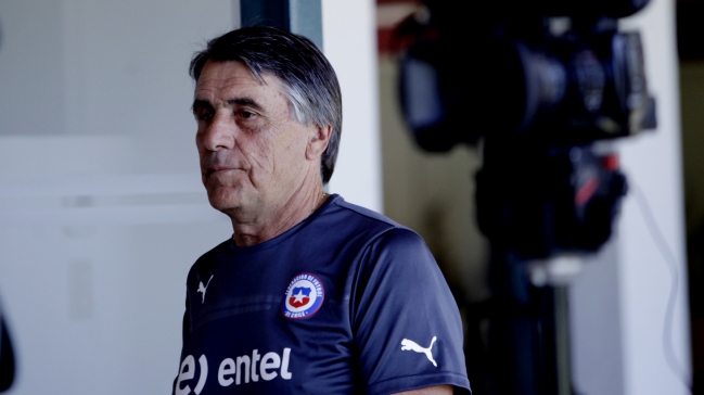 Hugo Tocalli entregó nómina para el Sudamericano sub 20 Hugo Tocalli entregó nómina para el Sudamericano sub 20