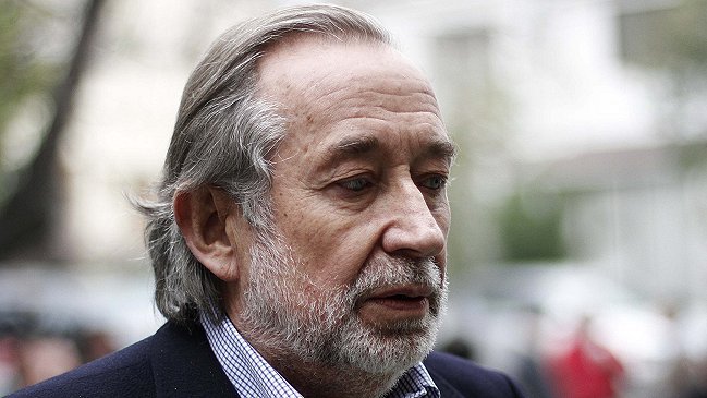 Secretaria declaró que Jovino Novoa le 