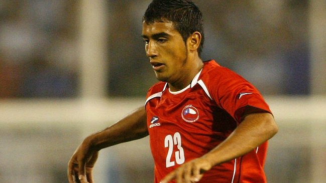 10 chilenos que se convirtieron en estrellas tras jugar un Sudamericano sub 20 10 chilenos que se convirtieron en estrellas tras jugar un Sudamericano sub 20