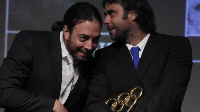 Massú y González disputarán torneo de exhibición en Argentina Massú y González disputarán torneo de exhibición en Argentina