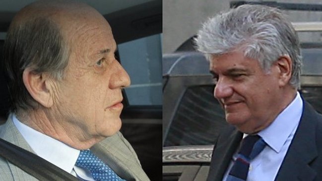 Ya hay fecha para las primeras formalizaciones del caso Penta Ya hay fecha para las primeras formalizaciones del caso Penta