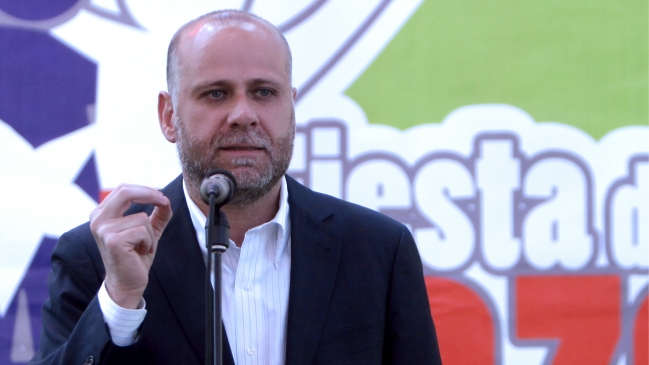 Gobierno tras disculpas de la UDI por caso Penta: Esperamos que se traduzcan en acciones