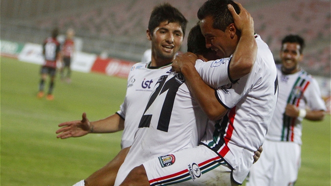 Lota derrotó a domicilio a Rangers y sumó valiosos puntos para luchar por la permanencia