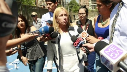 Abogados de Délano, Lavín y Bravo realizan diligencias en la Fiscalía Oriente