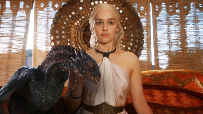 Las series que debutarán los primeros meses de 2015 Las series que debutarán los primeros meses de 2015
