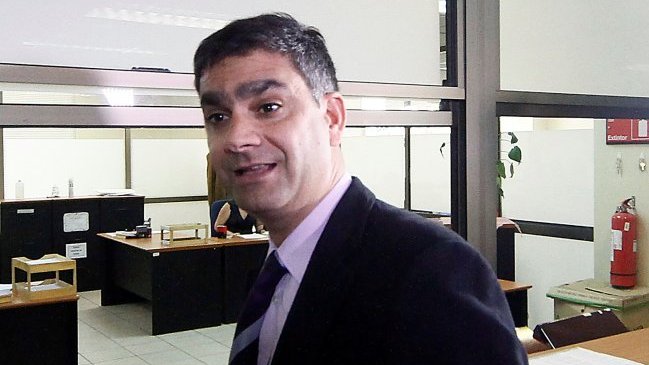 Hijo de Carlos Eugenio Lavín declaró por juicio laboral en caso Penta