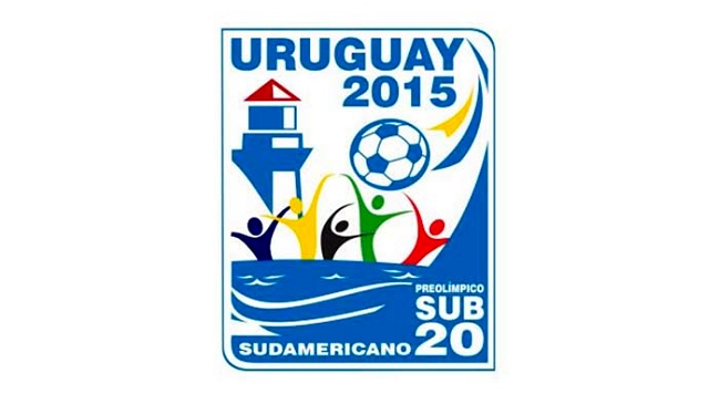 Los resultados de la primera fecha del Sudamericano Sub 20 en Uruguay Los resultados de la primera fecha del Sudamericano Sub 20 en Uruguay