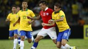 10 recordados duelos entre Chile y Brasil 10 recordados duelos entre Chile y Brasil