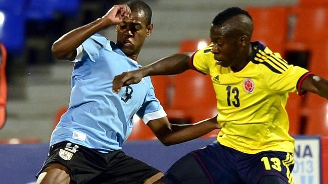 La selección chilena sub 20 debuta en el Sudamericano ante Brasil La selección chilena sub 20 debuta en el Sudamericano ante Brasil