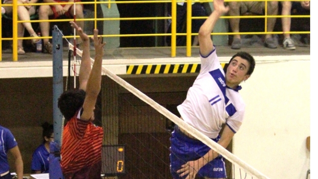 Universidad Católica jugará la final de la Copa Providencia contra Manquehue Universidad Católica jugará la final de la Copa Providencia contra Manquehue
