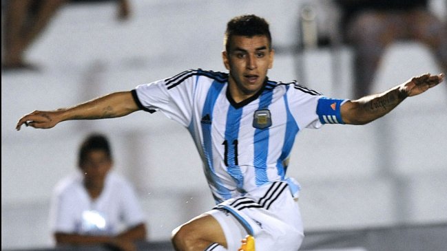 Los resultados de la tercera fecha del Sudamericano Sub 20 Los resultados de la tercera fecha del Sudamericano Sub 20