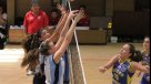 El local se quedó con la Copa Providencia en la serie femenina
