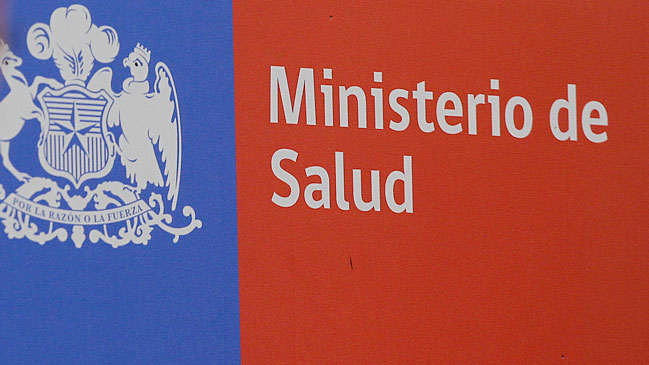 DC abogó por pronto nombramiento del ministro de Salud DC abogó por pronto nombramiento del ministro de Salud