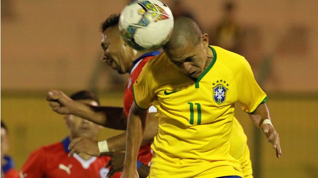 La tercera jornada del Grupo B del Sudamericano sub 20 La tercera jornada del Grupo B del Sudamericano sub 20