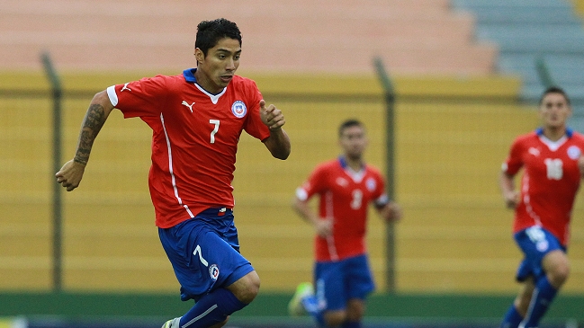 ¿Cómo crees que le irá a la Sub 20 ante Uruguay? ¿Cómo crees que le irá a la Sub 20 ante Uruguay?