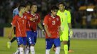 Chile fue aplastado por Uruguay y se despidió del Sudamericano Sub 20