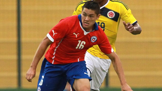 Chile va en busca del milagro en el Grupo B del Sudamericano sub 20 Chile va en busca del milagro en el Grupo B del Sudamericano sub 20