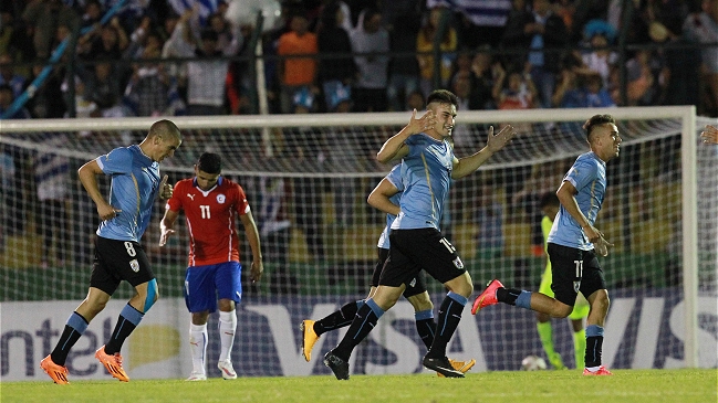 ¿Quién debe encabezar a las selecciones menores en Chile? ¿Quién debe encabezar a las selecciones menores en Chile?
