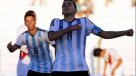 Argentina avanzó al hexagonal final tras superar a Bolivia