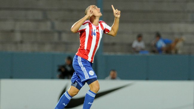 La fecha final del Grupo A del Sudamericano sub 20 La fecha final del Grupo A del Sudamericano sub 20