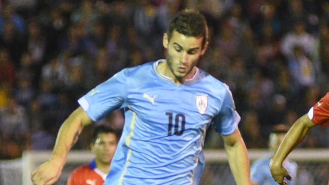 La última fecha del Grupo B del Sudamericano Sub 20 La última fecha del Grupo B del Sudamericano Sub 20