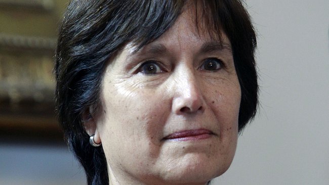 Gobierno nombró a nueva ministra de Salud