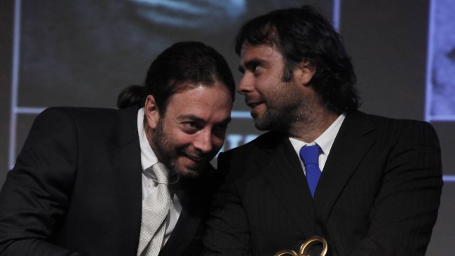 Nicolás Massú y Fernando González cayeron en semifinales en Torneo de Veteranos argentino Nicolás Massú y Fernando González cayeron en semifinales en Torneo de Veteranos argentino