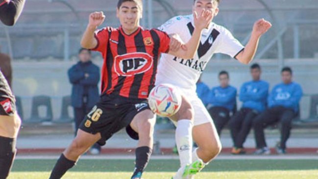 Santiago Morning encadenó su octava derrota consecutiva tras perder con Rangers