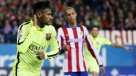 Barcelona batió a Atlético de Madrid en electrizante duelo de Copa del Rey