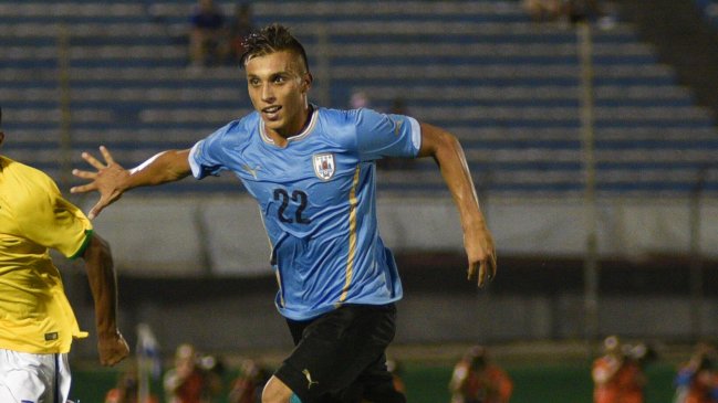 La segunda fecha del del hexagonal final en el Sudamericano Sub 20 de Uruguay La segunda fecha del del hexagonal final en el Sudamericano Sub 20 de Uruguay