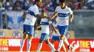 La victoria de Universidad Católica sobre Ñublense