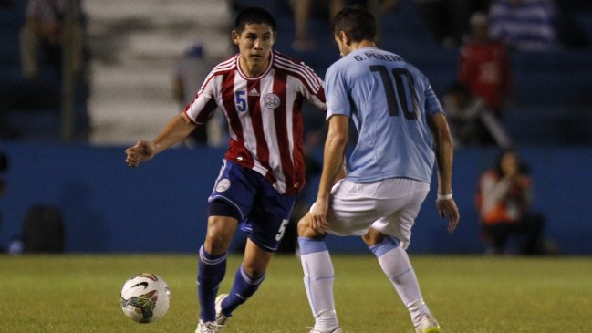 El hexagonal final del Sub 20 llega a su cuarta fecha en una lucha muy igualada El hexagonal final del Sub 20 llega a su cuarta fecha en una lucha muy igualada