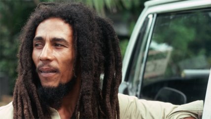  Las dos visiones que existen de Bob Marley  