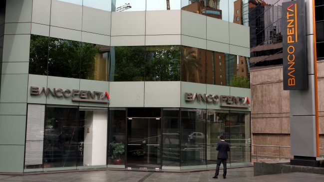 Fiscalía investiga al grupo Cruzat por operaciones con Penta