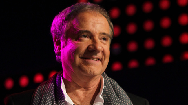 José Alfredo Fuentes reveló intento de abuso por parte de un sacerdote