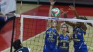 Boston College venció con claridad a Bohemios en Sudamericano femenino