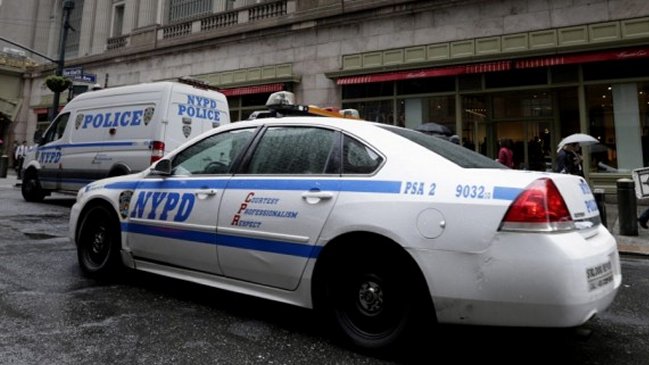 Nueva York invertirá siete millones de dólares en chalecos antibalas Nueva York invertirá siete millones de dólares en chalecos antibalas