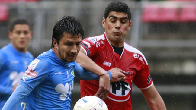 O'Higgins quiere volver al triunfo frente a un renovado Ñublense O'Higgins quiere volver al triunfo frente a un renovado Ñublense